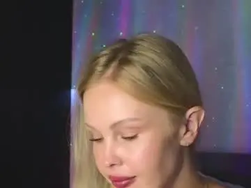 Chaturbate Sex Cam of larine_morgan