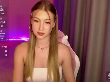 Chaturbate Free Live Porn of leiakiss