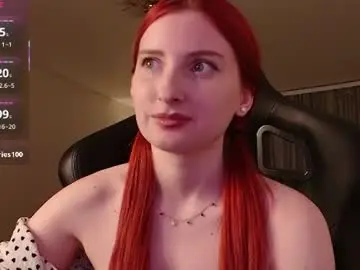 Chaturbate Live Sex Cam of lisshoran
