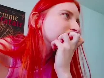 Chaturbate Live Sex Cam of lisshoran