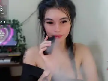 Chaturbate Sex Cam of manilynforyou