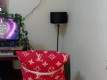 Chaturbate Sex Chat of manilynforyou