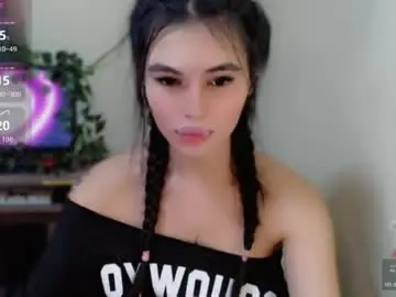 Chaturbate Private Sex Chat of manilynforyou