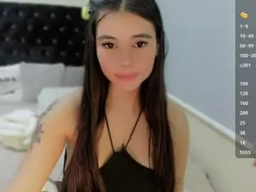 Chaturbate Adult Video Chat of manilynforyou