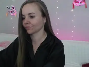 Chaturbate Live Sex of merycheris