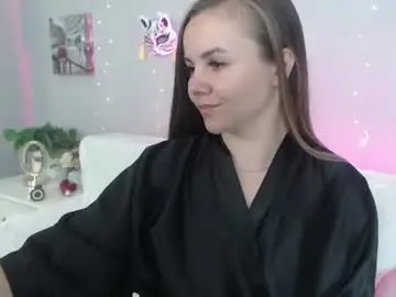 Chaturbate Live Sex Cam of merycheris