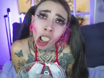 Chaturbate Best live sex cam show of miss___angel
