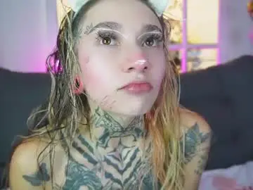 Chaturbate Adult Webcams of miss___angel