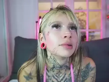 Chaturbate Adult Webcam of miss___angel