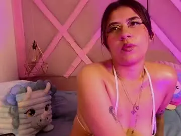 Chaturbate Sex Cam of miss_japan_