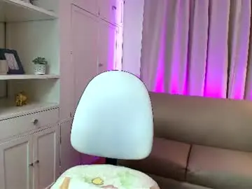 Chaturbate Live Porn of naia_stern