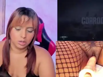 Chaturbate Live Porn of nikolebaker