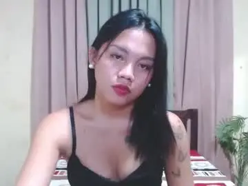 Chaturbate Sex Chat of pinaymorena_stephanie