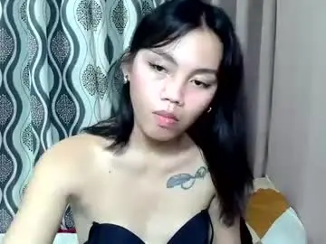Chaturbate Live Sex of pinaymorena_stephanie