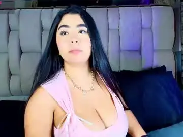 Chaturbate Adult Webcam of samygreyy_