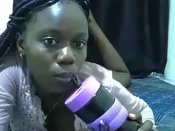 Chaturbate Live Sex of sexy_ivana21