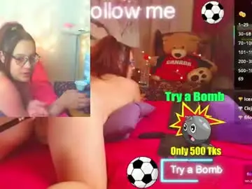 Chaturbate Live Porn of sisi_shy