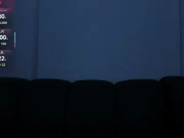 Chaturbate Sex Cam of sofi_cabanna