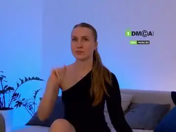 Chaturbate Best Webcam of sweetkira1