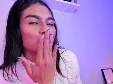 Chaturbate Live Sex Cam of vennusdh