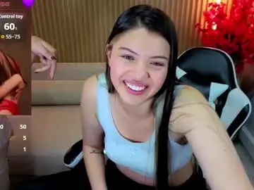 Chaturbate Best live sex cam show of venus_velvet_tp