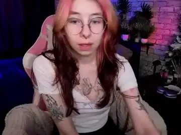Chaturbate Live Sex Cam of _alicenyx