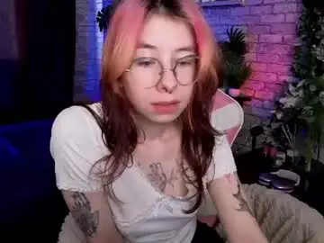 Chaturbate Live Porn of _alicenyx