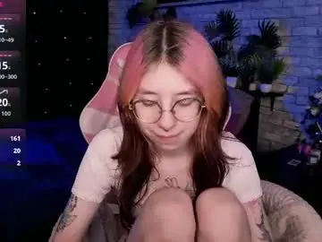 Chaturbate Free Porn Cam of _alicenyx