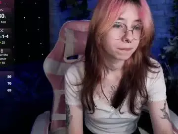 Chaturbate Live Sex Cam of _alicenyx