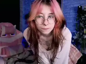 Chaturbate Live Sex Cam of _alicenyx