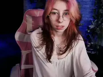 Chaturbate Adult Webcam of _alicenyx