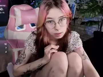 Chaturbate Sex Cam of _alicenyx