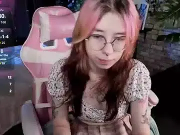 Chaturbate Live Sex of _alicenyx