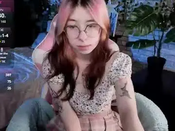 Chaturbate Live Sex of _alicenyx