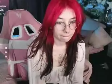 Chaturbate Private Sex Chat of _alicenyx