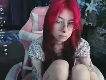Chaturbate Adult Webcams of _alicenyx
