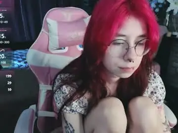 Chaturbate Live Porn of _alicenyx