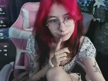 Chaturbate Adult Webcam of _alicenyx