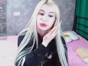 Chaturbate Private Sex Chat of alison_moonlight