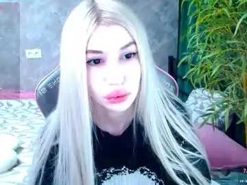 Chaturbate Sex Chat of alison_moonlight