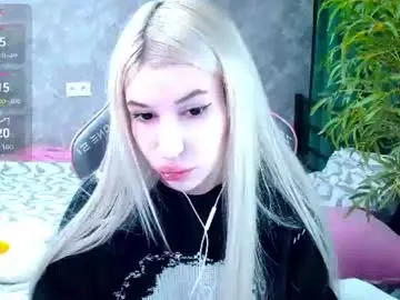 Chaturbate Best Webcam of alison_moonlight
