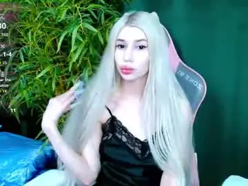 Chaturbate Free Live Porn of alison_moonlight