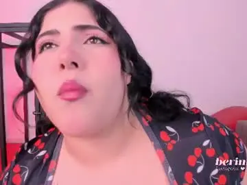 Chaturbate Private Sex Chat of amberinihoffman