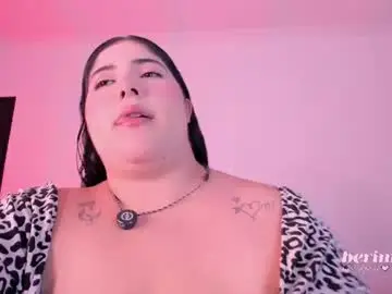 Chaturbate Best Webcam of amberinihoffman