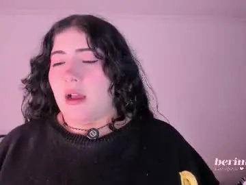 Chaturbate Watch Live Sex Cams of amberinihoffman