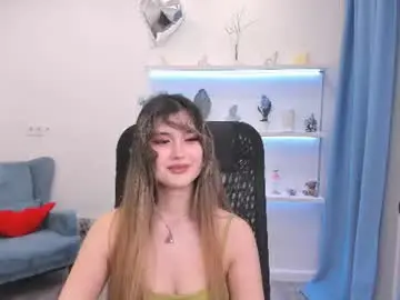 Chaturbate Free Porn Cam of annetli
