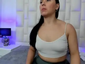 Chaturbate Sex Chat of ariana_rouse_
