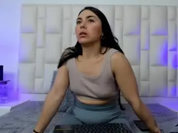 Chaturbate Adult Video Chat of ariana_rouse_