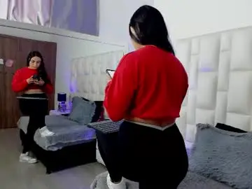 Chaturbate Watch Live Sex Cams of ariana_rouse_