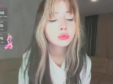Chaturbate Free Live Porn of beverlyvegas